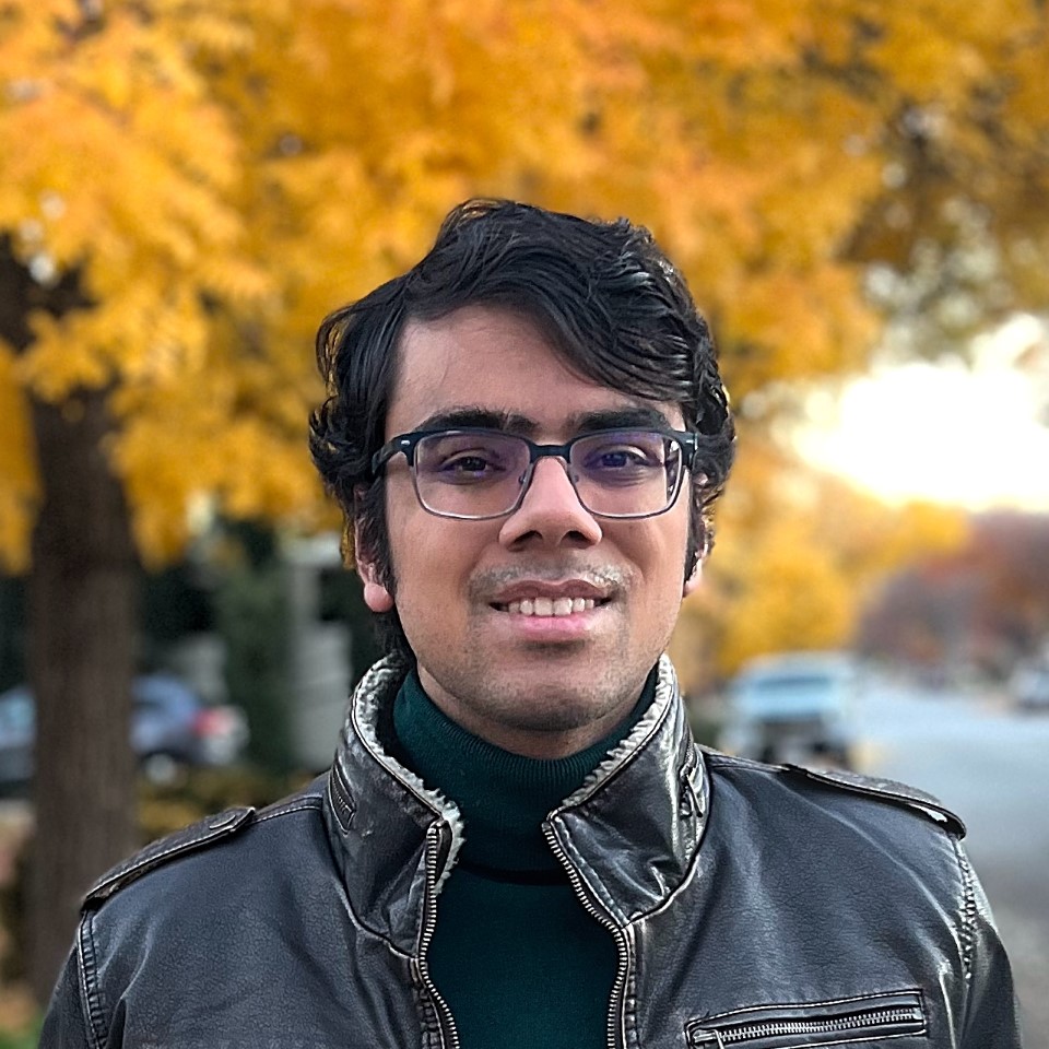 Aditya Gupta